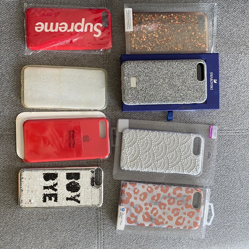 6,7 plus cases